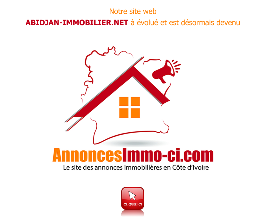 AnnoncesImmo-ci.com