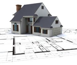 Les dimensions pour les constructions