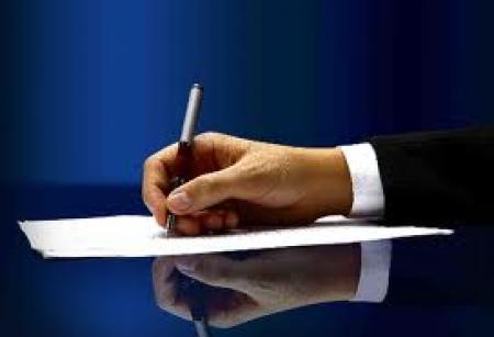 Le contrat de vente