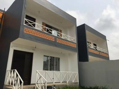 Abidjan immobilier | Maison / Villa à vendre dans la zone de Cocody centre à 150 000 000 FCFA  | Abidjan-Immobilier.net