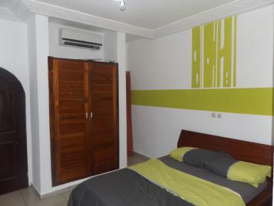 Abidjan immobilier | Appartement à louer dans la zone de Cocody centre à 20 000 FCFA  | Abidjan-Immobilier.net