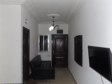 Abidjan immobilier | Appartement à louer dans la zone de Cocody centre à 20 000 FCFA  | Abidjan-Immobilier.net