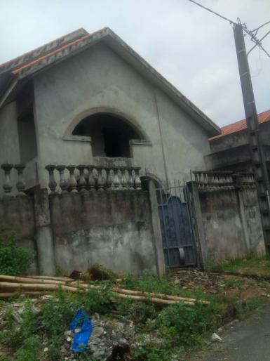 Abidjan immobilier | Maison / Villa à vendre dans la zone de Cocody centre à 150 000 000 FCFA  | Abidjan-Immobilier.net