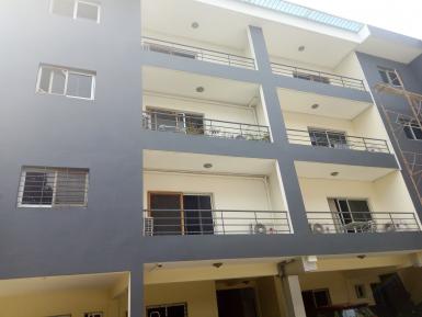 Abidjan immobilier | Appartement à louer dans la zone de Cocody centre à 550 000 FCFA  | Abidjan-Immobilier.net
