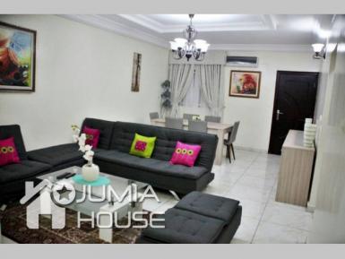 Abidjan immobilier | Appartement à louer dans la zone de Cocody centre à 50 000 FCFA  | Abidjan-Immobilier.net