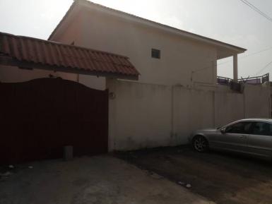 Abidjan immobilier | Maison / Villa à vendre dans la zone de Port-Bouet à 150 000 000 FCFA  | Abidjan-Immobilier.net