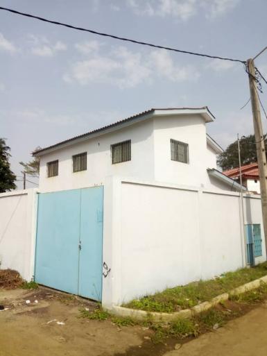 Abidjan immobilier | Maison / Villa à louer dans la zone de Port-Bouet à 600 000 FCFA  | Abidjan-Immobilier.net