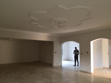 Abidjan immobilier | Maison / Villa à vendre dans la zone de Port-Bouet à 750 000 000 FCFA  | Abidjan-Immobilier.net