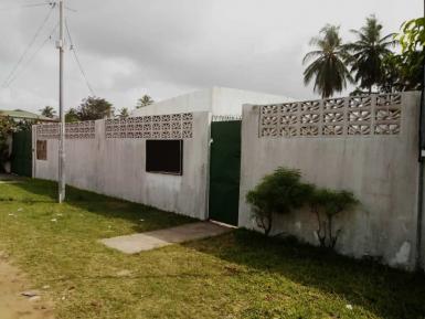 Abidjan immobilier | Maison / Villa à vendre dans la zone de Port-Bouet à 400 000 000 FCFA  | Abidjan-Immobilier.net