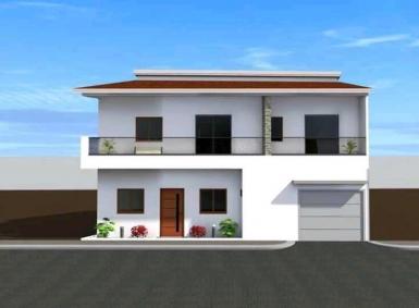 Abidjan immobilier | Maison / Villa à vendre dans la zone de Cocody centre à 45 000 000 FCFA  | Abidjan-Immobilier.net