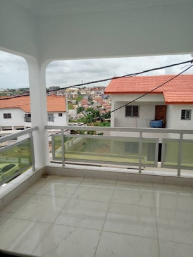 Abidjan immobilier | Maison / Villa à louer dans la zone de Bingerville à 550 000 FCFA  | Abidjan-Immobilier.net