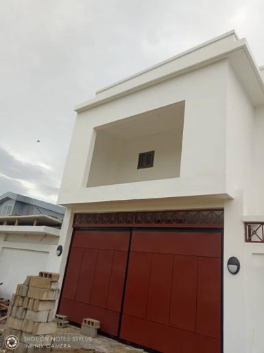 Abidjan immobilier | Maison / Villa à vendre dans la zone de Cocody centre à 210 000 000 FCFA  | Abidjan-Immobilier.net