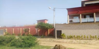 Abidjan immobilier | Maison / Villa à louer dans la zone de Grand-Bassam à 300 000 FCFA  | Abidjan-Immobilier.net