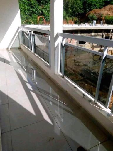 Abidjan immobilier | Maison / Villa à louer dans la zone de Yopougon à 160 000 FCFA  | Abidjan-Immobilier.net