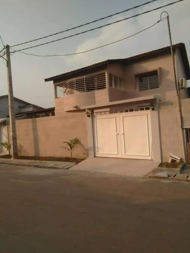 Abidjan immobilier | Maison / Villa à vendre dans la zone de Grand-Bassam à 140 000 000 FCFA  | Abidjan-Immobilier.net