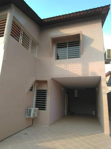 Abidjan immobilier | Maison / Villa à vendre dans la zone de Grand-Bassam à 140 000 000 FCFA  | Abidjan-Immobilier.net