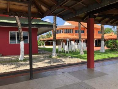 Abidjan immobilier | Maison / Villa à vendre dans la zone de Koumassi à 950 000 000 FCFA  | Abidjan-Immobilier.net