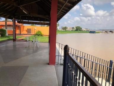 Abidjan immobilier | Maison / Villa à vendre dans la zone de Koumassi à 950 000 000 FCFA  | Abidjan-Immobilier.net