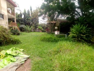 Abidjan immobilier | Maison / Villa à vendre dans la zone de Cocody centre à 750 000 000 FCFA  | Abidjan-Immobilier.net