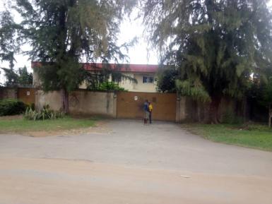 Abidjan immobilier | Maison / Villa à vendre dans la zone de Cocody centre à 750 000 000 FCFA  | Abidjan-Immobilier.net