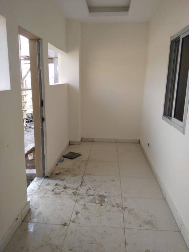 Abidjan immobilier | Maison / Villa à vendre dans la zone de Cocody centre à 45 000 000 FCFA  | Abidjan-Immobilier.net