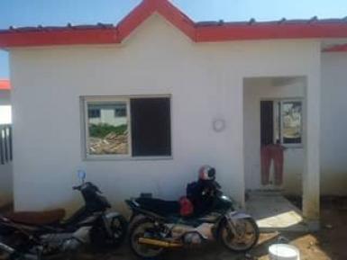 Abidjan immobilier | Maison / Villa à vendre dans la zone de Cocody-Riviera à 28 000 000 FCFA  | Abidjan-Immobilier.net