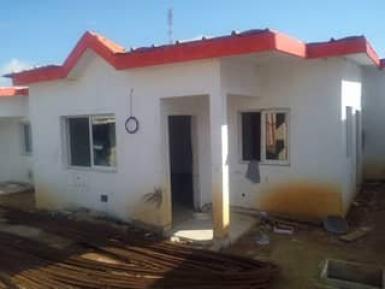 Abidjan immobilier | Maison / Villa à vendre dans la zone de Cocody-Riviera à 28 000 000 FCFA  | Abidjan-Immobilier.net