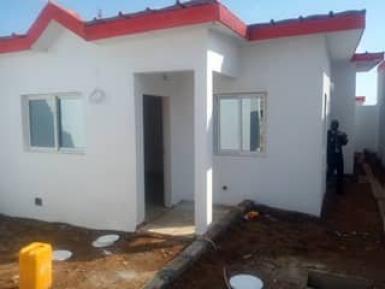 Abidjan immobilier | Maison / Villa à vendre dans la zone de Cocody-Riviera à 28 000 000 FCFA  | Abidjan-Immobilier.net