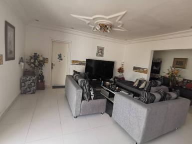 Abidjan immobilier | Maison / Villa à vendre dans la zone de Cocody-2 Plateaux à 650 000 000 FCFA  | Abidjan-Immobilier.net