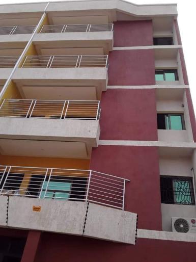 Abidjan immobilier | Appartement à louer dans la zone de Cocody-Riviera à 270 000 FCFA  | Abidjan-Immobilier.net