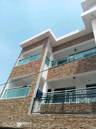 Abidjan immobilier | Appartement à louer dans la zone de Bingerville à 200 000 FCFA  | Abidjan-Immobilier.net