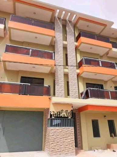 Abidjan immobilier | Appartement à louer dans la zone de Cocody-Riviera à 230 000 FCFA  | Abidjan-Immobilier.net