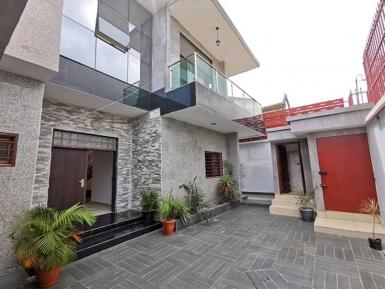 Abidjan immobilier | Maison / Villa à vendre dans la zone de Cocody-Riviera à 500 000 000 FCFA  | Abidjan-Immobilier.net