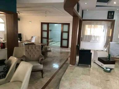Abidjan immobilier | Maison / Villa à vendre dans la zone de Cocody-Riviera à 420 000 000 FCFA  | Abidjan-Immobilier.net