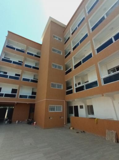 Abidjan immobilier | Appartement à louer dans la zone de Cocody-Riviera à 240 000 FCFA  | Abidjan-Immobilier.net