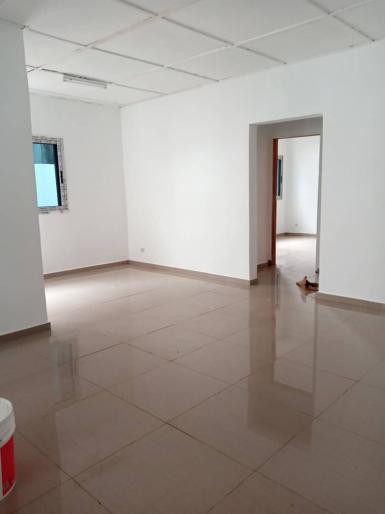 Abidjan immobilier | Maison / Villa à vendre dans la zone de Cocody-Angré à 40 000 000 FCFA  | Abidjan-Immobilier.net