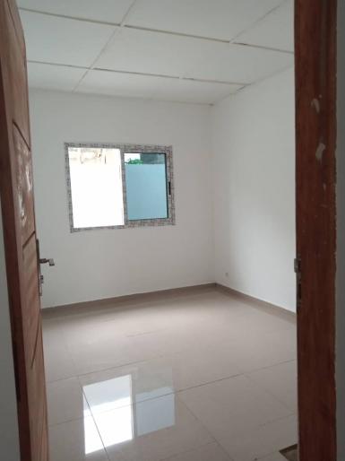 Abidjan immobilier | Maison / Villa à vendre dans la zone de Cocody-Angré à 40 000 000 FCFA  | Abidjan-Immobilier.net
