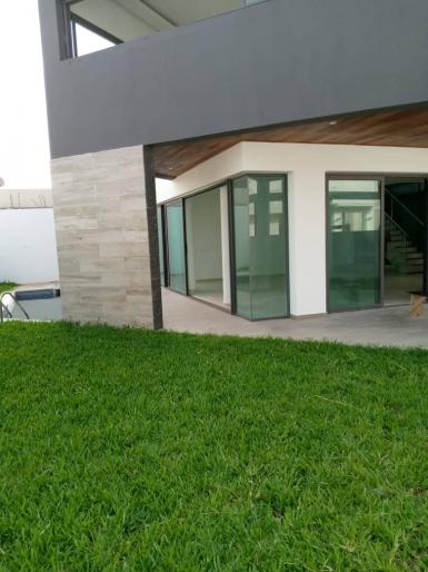 Abidjan immobilier | Maison / Villa à vendre dans la zone de Cocody-Riviera à 530 000 000 FCFA  | Abidjan-Immobilier.net