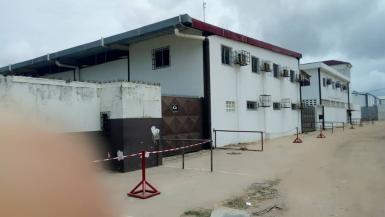 Abidjan immobilier | Bureau à vendre dans la zone de Marcory à 4 800 000 000 FCFA  | Abidjan-Immobilier.net
