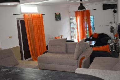 Abidjan immobilier | Maison / Villa à vendre dans la zone de Grand-Bassam à 170 000 000 FCFA  | Abidjan-Immobilier.net