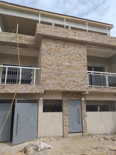 Abidjan immobilier | Maison / Villa à vendre dans la zone de Cocody centre à 100 000 000 FCFA  | Abidjan-Immobilier.net