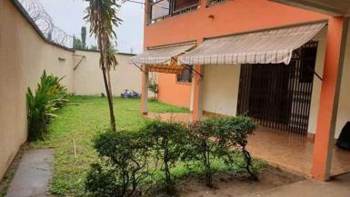 Abidjan immobilier | Maison / Villa à louer dans la zone de Cocody-Riviera à 10 000 000 FCFA  | Abidjan-Immobilier.net
