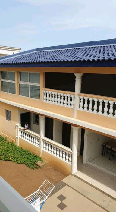 Abidjan immobilier | Maison / Villa à louer dans la zone de Cocody-Riviera à 1 650 000 FCFA  | Abidjan-Immobilier.net
