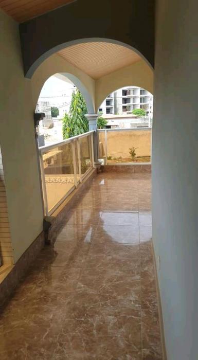 Abidjan immobilier | Maison / Villa à louer dans la zone de Cocody-Riviera à 1 650 000 FCFA  | Abidjan-Immobilier.net