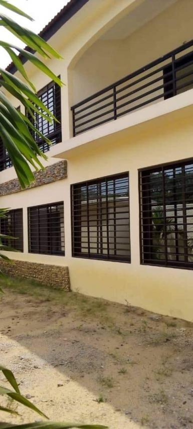 Abidjan immobilier | Maison / Villa à vendre dans la zone de Cocody-Riviera à 550 000 000 FCFA  | Abidjan-Immobilier.net
