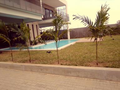 Abidjan immobilier | Appartement à louer dans la zone de Cocody-Riviera à 2 000 000 FCFA  | Abidjan-Immobilier.net