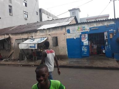 Abidjan immobilier | Cour commune à vendre dans la zone de Treichville à 200 000 000 FCFA  | Abidjan-Immobilier.net