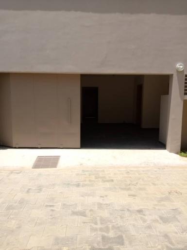 Abidjan immobilier | Maison / Villa à louer dans la zone de Cocody centre à 1 500 000 FCFA  | Abidjan-Immobilier.net