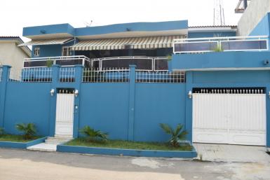 Abidjan immobilier | Maison / Villa à vendre dans la zone de Grand-Bassam à 170 000 000 FCFA  | Abidjan-Immobilier.net